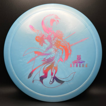 Big Z Athena
