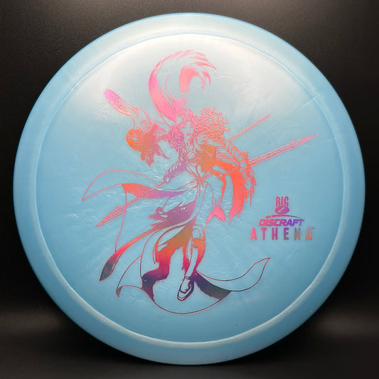 Big Z Athena