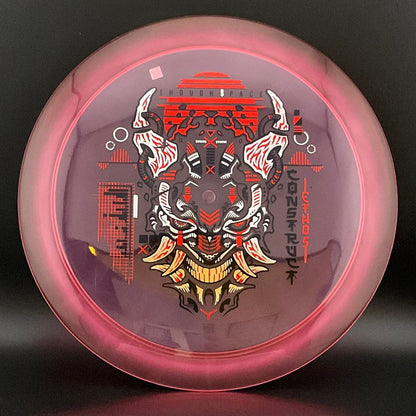 Ethos Construct "Cyber Oni" - First Run