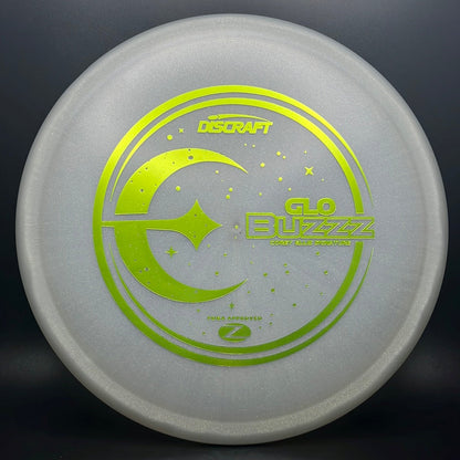 Z Glo Metallic Buzzz - Corey Ellis Signature Edition
