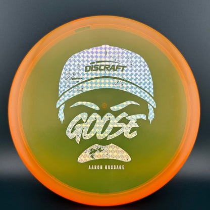CryZtal Zone - Goose - Aaron Gossage 2022 Tour Series