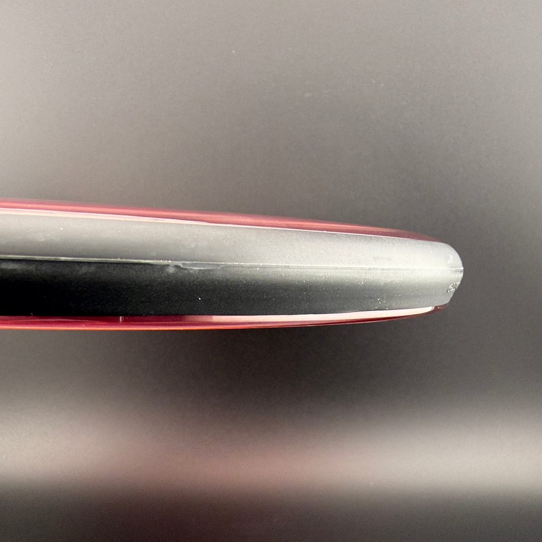 Soft Proton Glitch - OTB Open 2024 - Ripper Studios