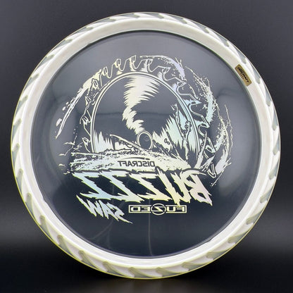 FuZed Buzzz - Limited Edition BuzzzSaw