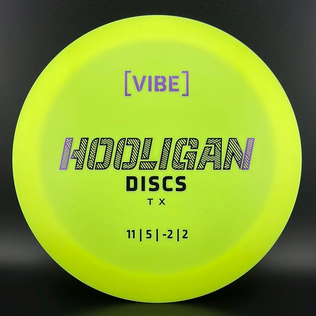 Primo Vibe - 2024 Run