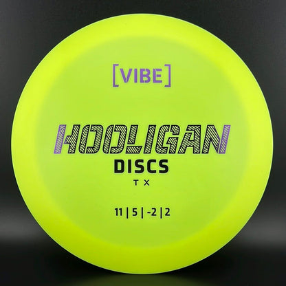 Primo Vibe - 2024 Run