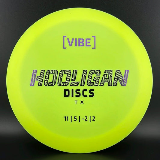 Primo Vibe - 2024 Run