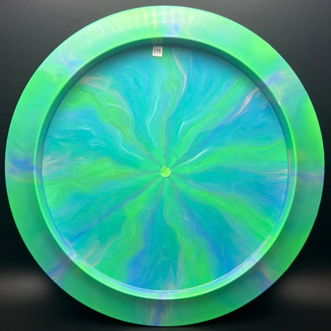Nebula Aura Synapse - Special Edition TSA Stamp