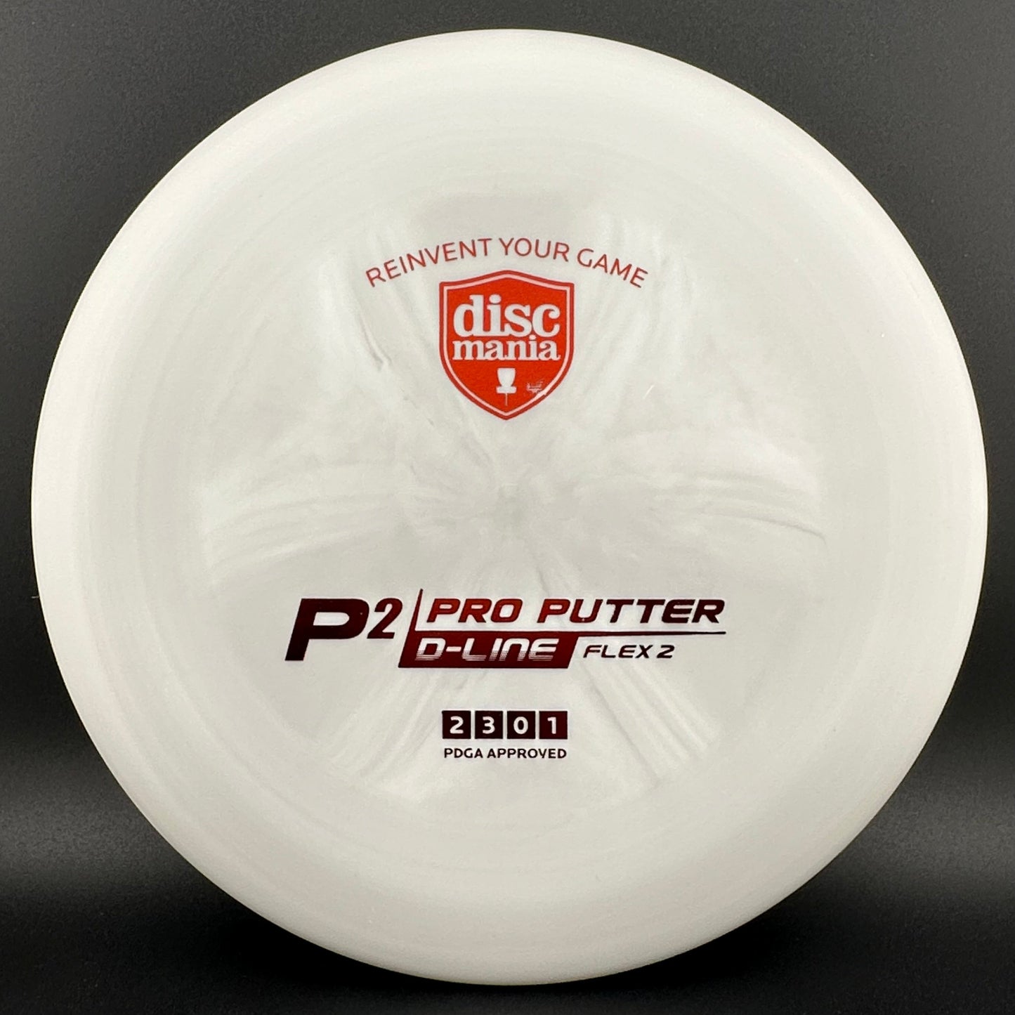 P-Line P2 (Flex 2)