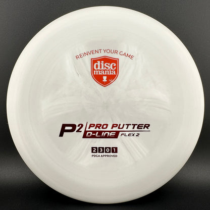 P-Line P2 (Flex 2)