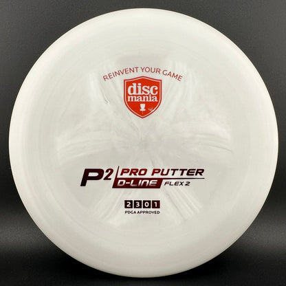 D-Line P2 (Flex 2)