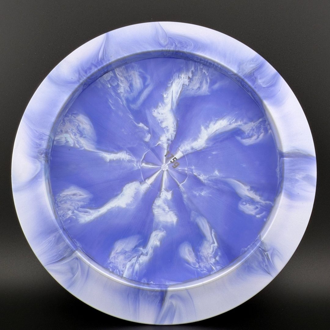 Swirl ESP Nuke - Ezra Robinson X Ezra Aderhold Collab