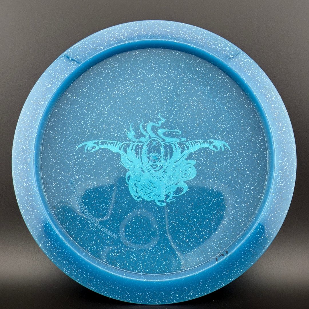 Eternal Pizza - Mystery Disc 2025