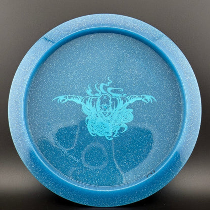 Eternal Pizza - Mystery Disc 2025