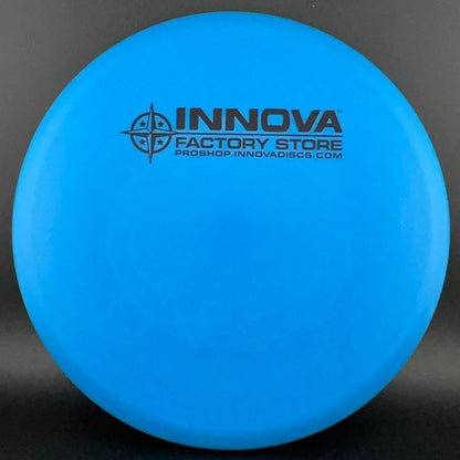 KC Pro Aviar3 - Factory Store Stamp