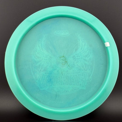 2019 Glow Champion Firebird - Nate Sexton Tour Series