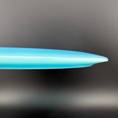 Colorshift Z Hallux - Supreme Flight Open 2026