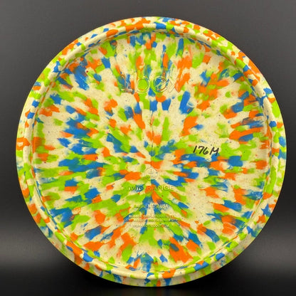 X-Link Medium Ibex - Granite