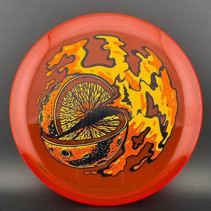 CryZtal Luna - Supreme Flight Open 2026