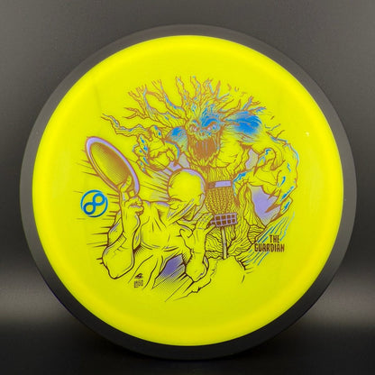 Neutron Trail - "The Guardian" Infinite VIP Series #107 - 1/750