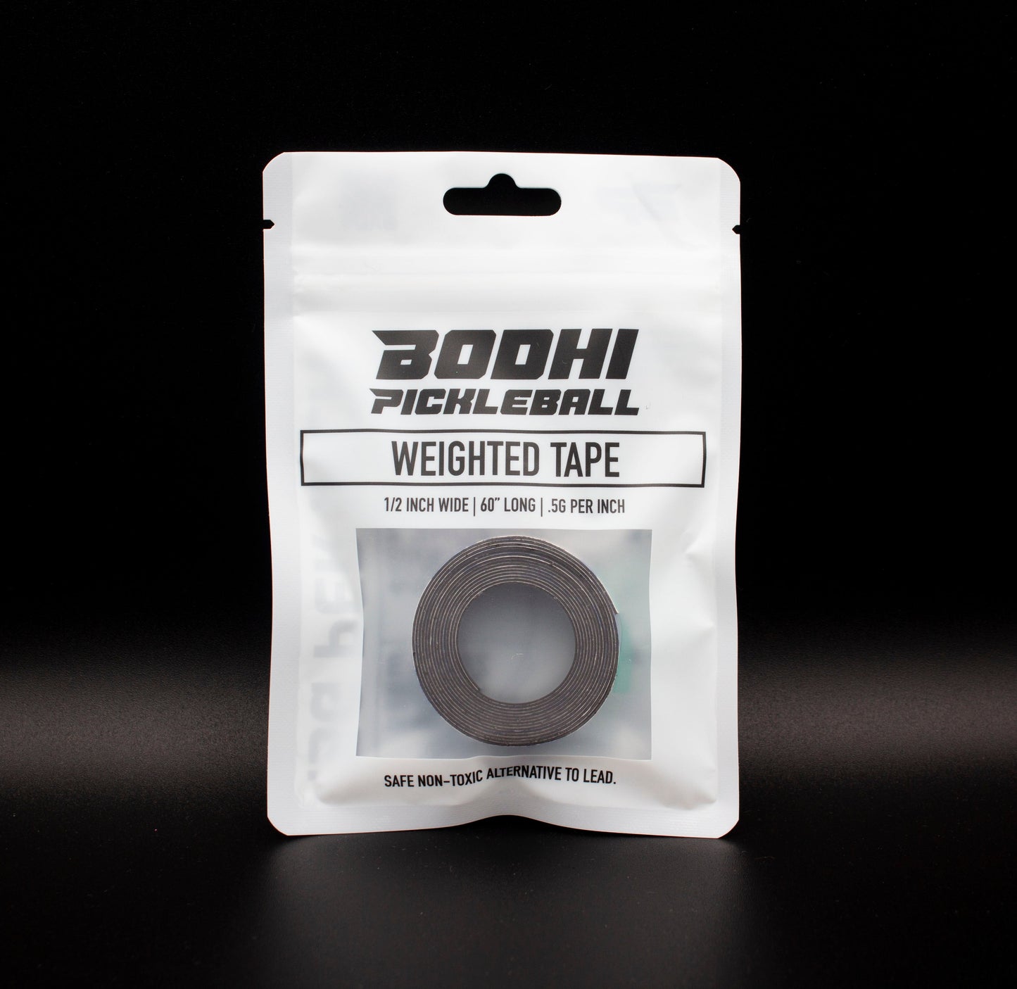 PROtune™ - Weighted Tape Rolls