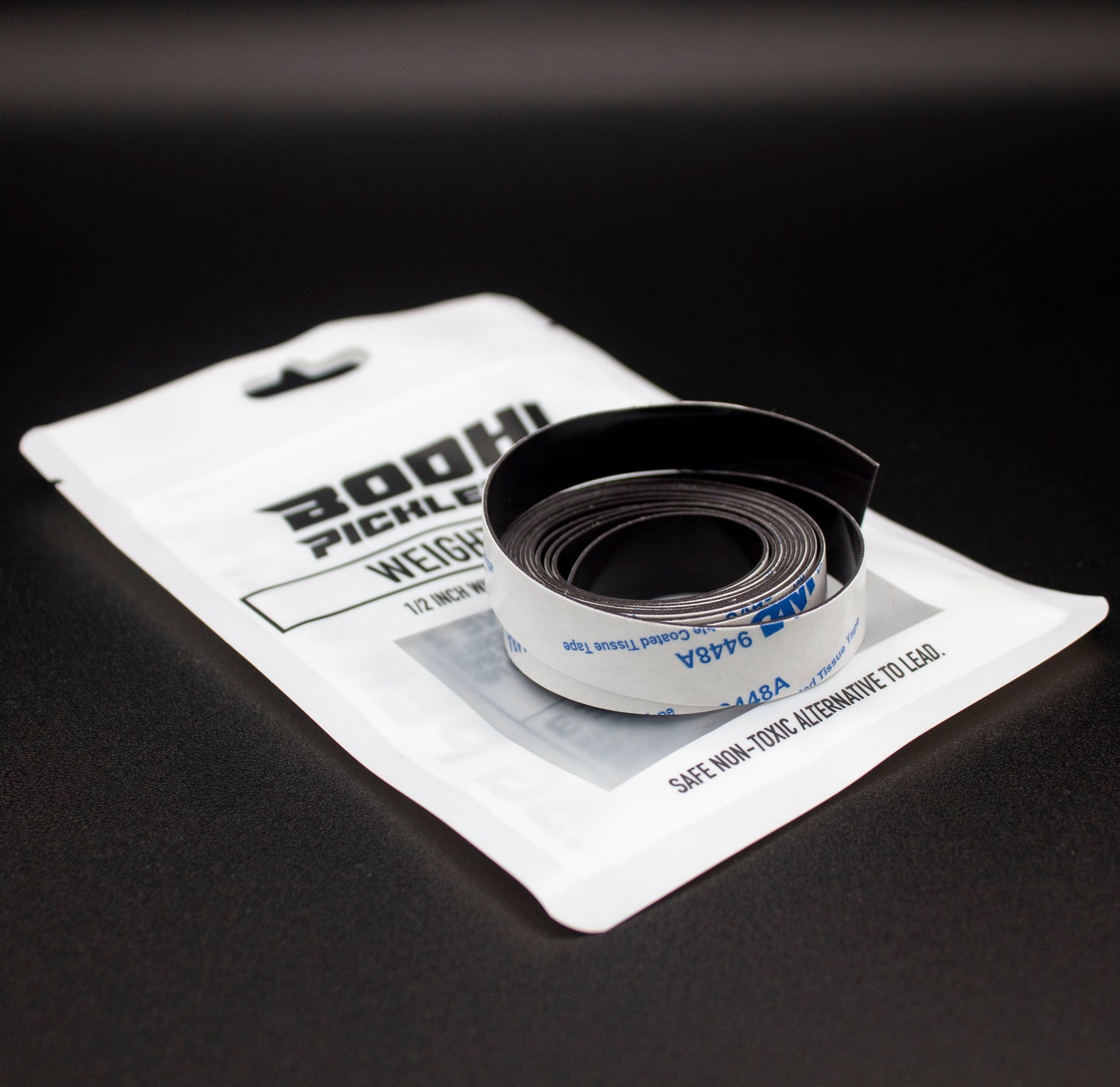 PROtune™ - Weighted Tape Rolls