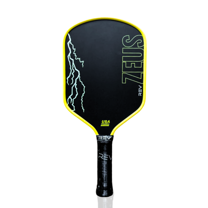 ZEUS Pickleball Paddle