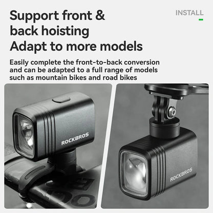 M6 1000LM USB-C Digital Display