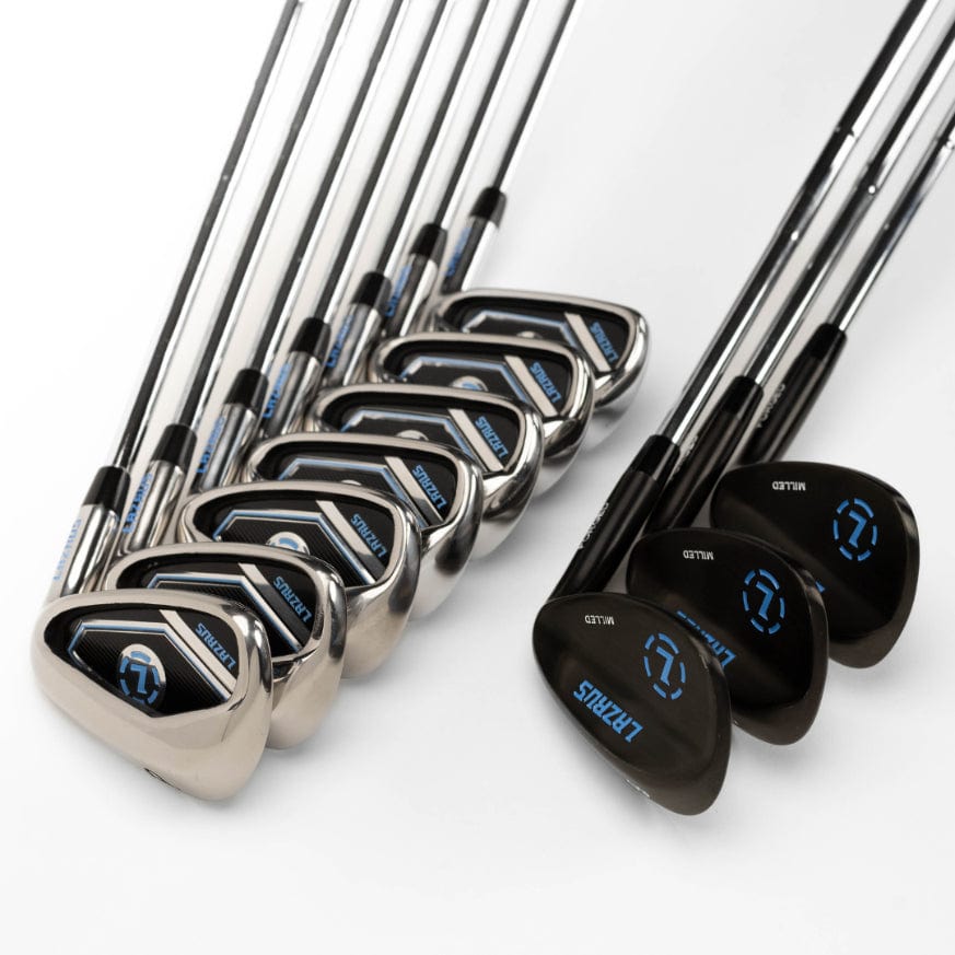 Certified Pre Owned - Lazrus Golf Wedges (52 56 60)