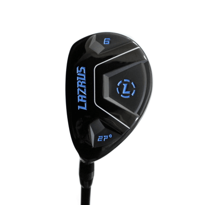 Certified Pre Owned - Lazrus Golf LAZ1 Hybrids