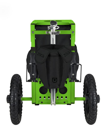 Disc Golf Cart Covert