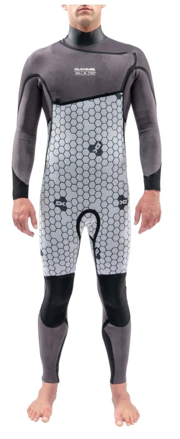 Dakine MENS CYCLONE ZIP FREE FULL