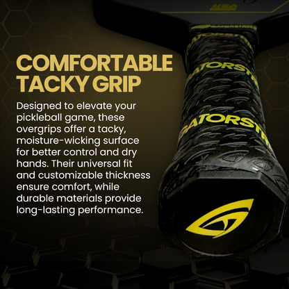 GATORSTRIKE™ Gold Pro Series