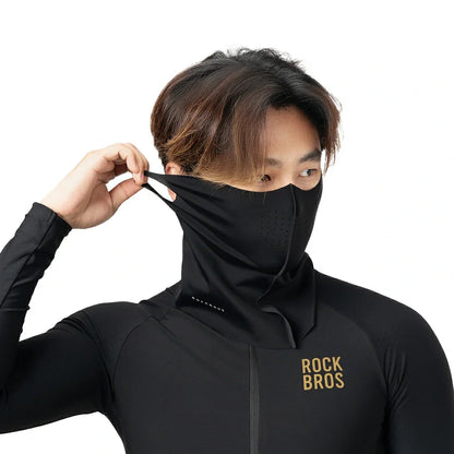 MZ025 Summer Face Mask UV Protection