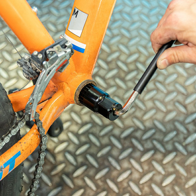 ROCKBROS Complete Bike Tool Kit for Mountain/Road Bike Maintenance