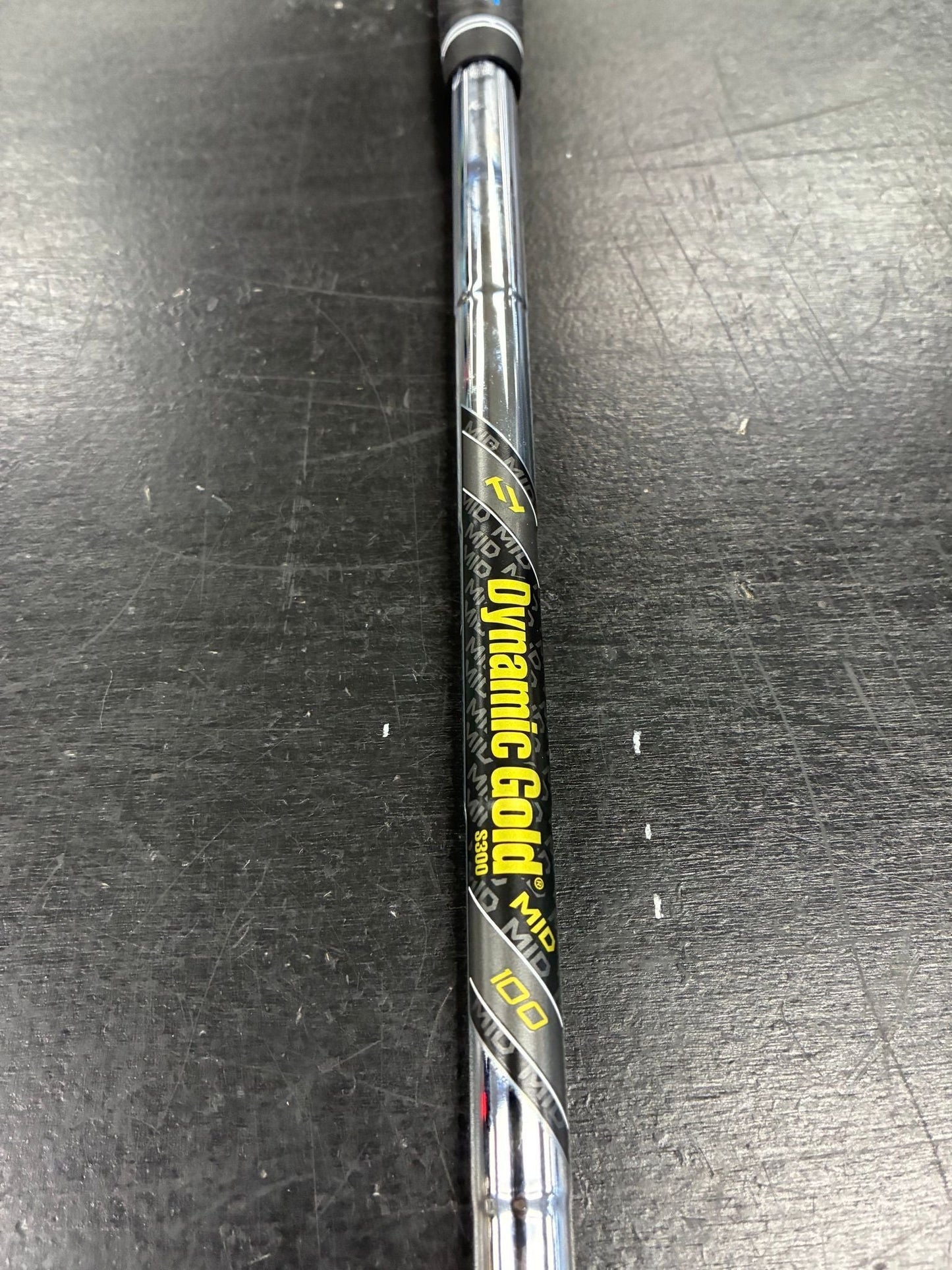 Srixon Z 965 Single Iron | 7 Iron | Right Hand | Stiff Flex