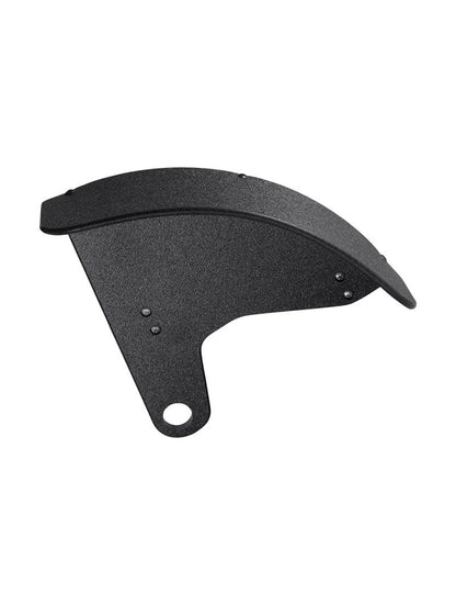 Compact Cart Fenders