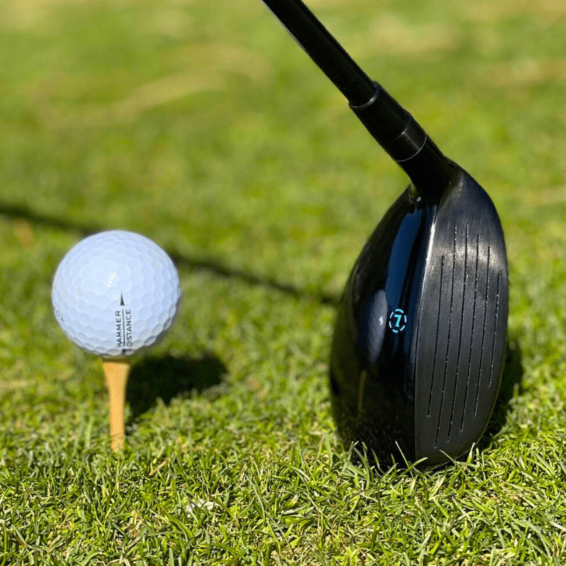 Lazrus Golf Hybrid Woods 2-3