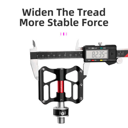 Folding Bike Pedals
