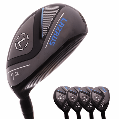 Lazrus Golf LAZ2-H Hybrids