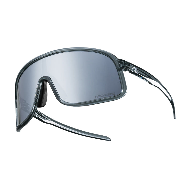 Polarized Photochromic Cycling Sunglasses