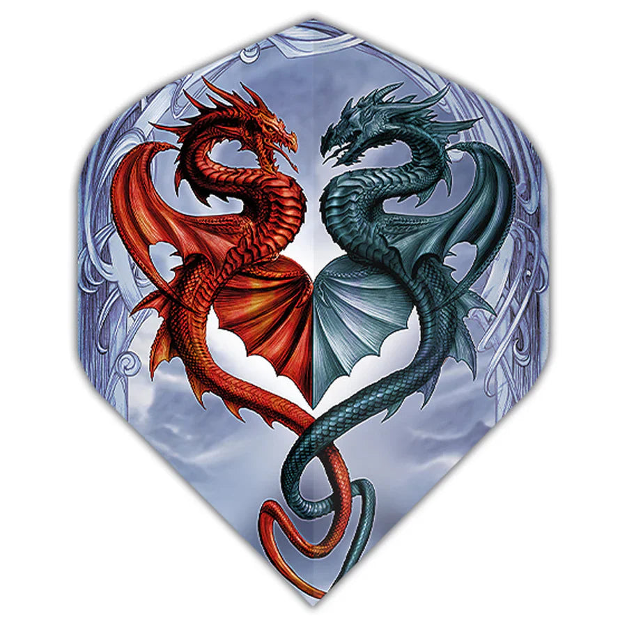 Alchemy Hallucination Dart Flights