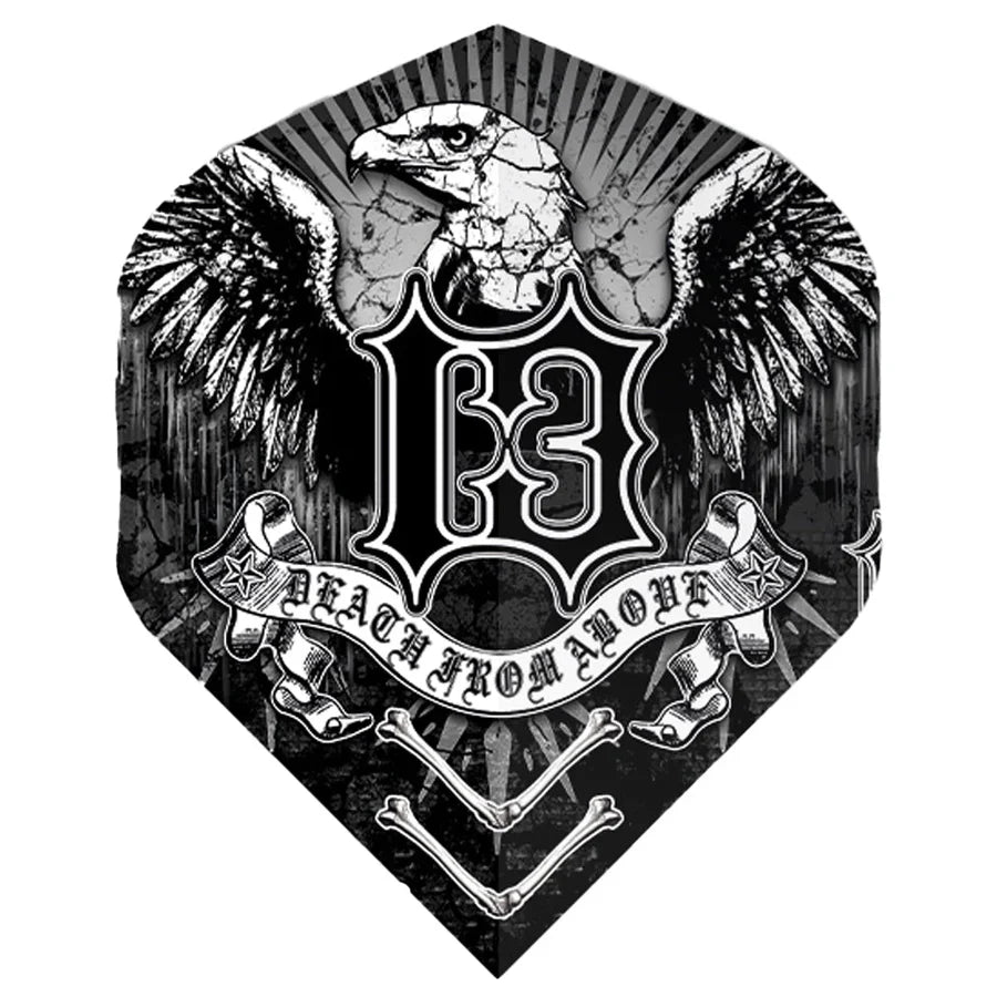 Alchemy Hallucination Dart Flights