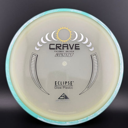 Eclipse 2.0 Crave