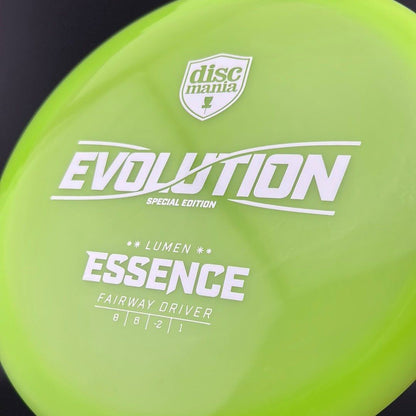 Color Lumen Essence - Evolution Special Edition