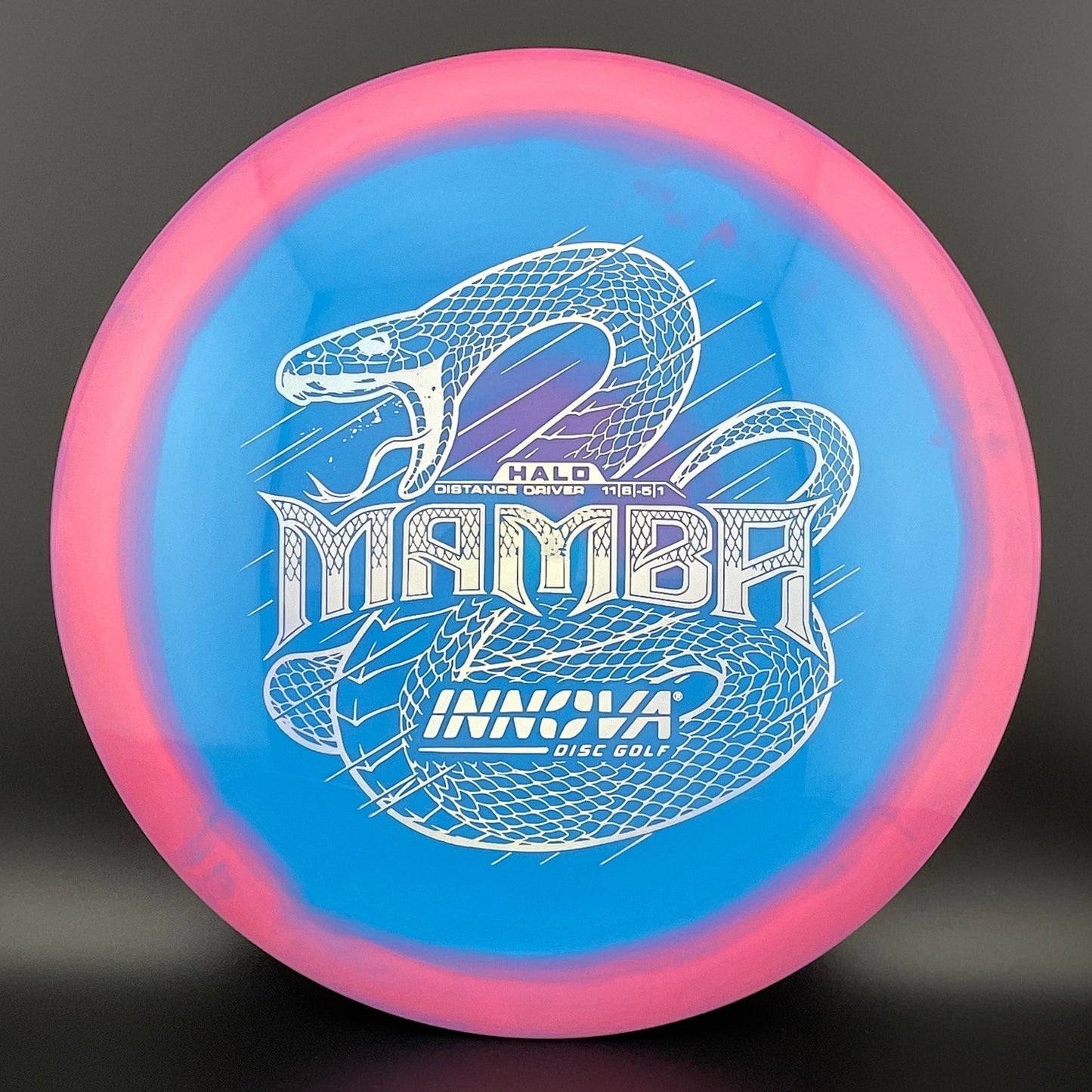 Halo Star Mamba