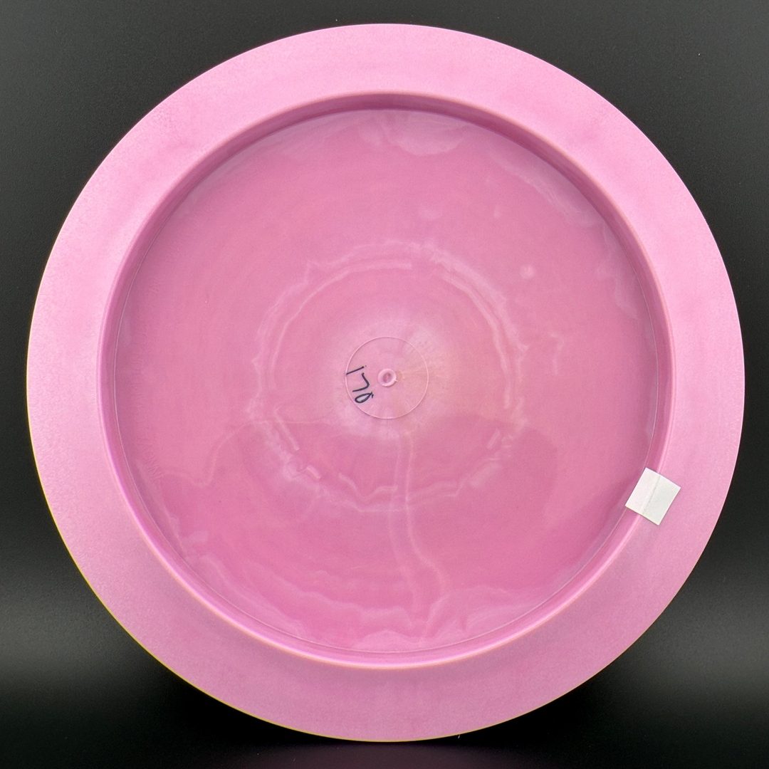 Swirled Star Destroyer - Eveliina Salonen Signature Edition