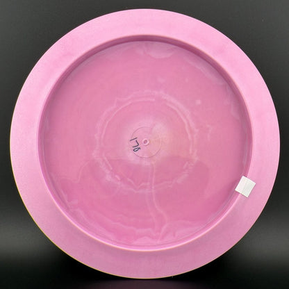 Swirled Star Destroyer - Eveliina Salonen Signature Edition