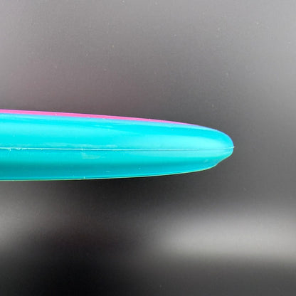 Classic Blend Orbit Emac Judge