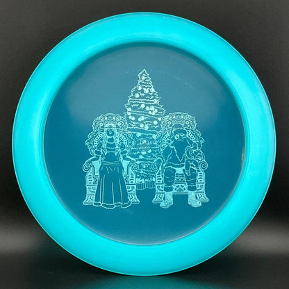 VIP King - Christmas King Limited Edition!