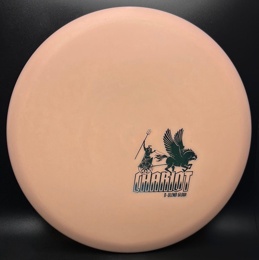 Glow D-Blend Chariot